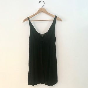 21 Black Bow Dress